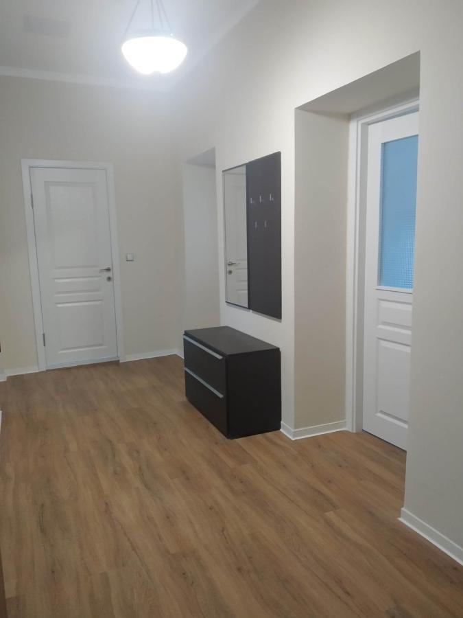 Appartement Rezidence Beethoven à Karlovy Vary Extérieur photo