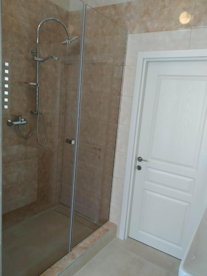 Appartement Rezidence Beethoven à Karlovy Vary Extérieur photo