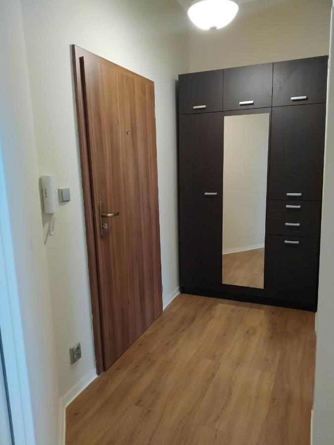 Appartement Rezidence Beethoven à Karlovy Vary Extérieur photo