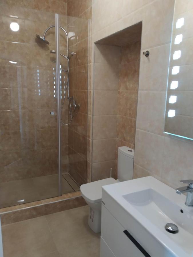 Appartement Rezidence Beethoven à Karlovy Vary Extérieur photo